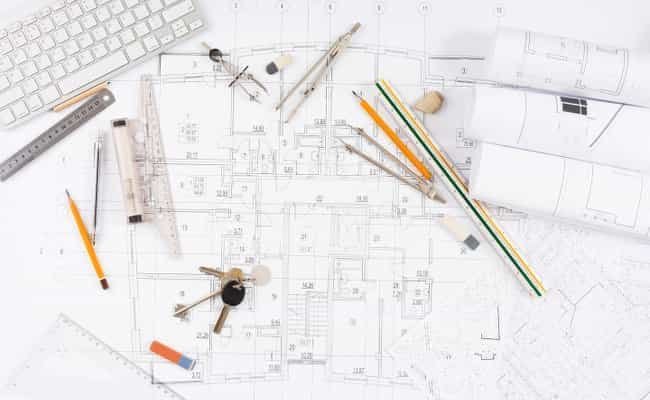 Plans Architecte
