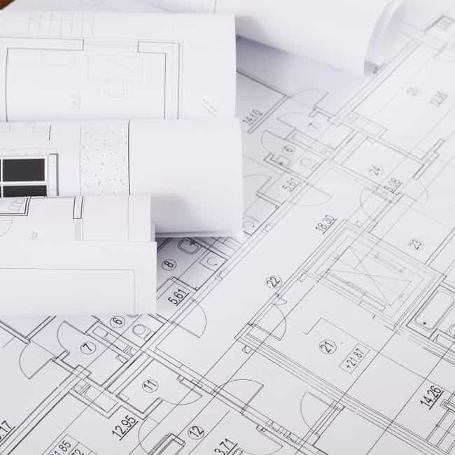 Qui sommes-nous ? Plans De Construction
