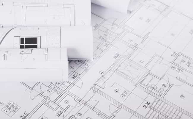 Plans Maison