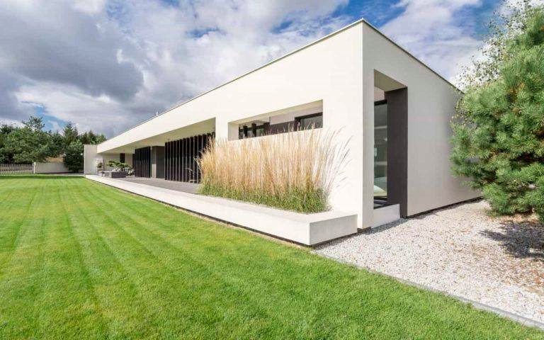 Accueil Villa Individuelle