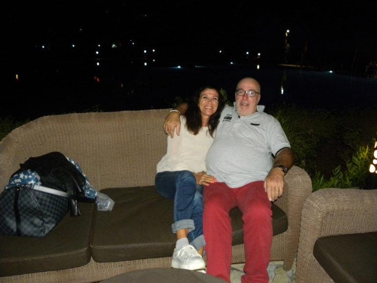 Françoise Et Gilles