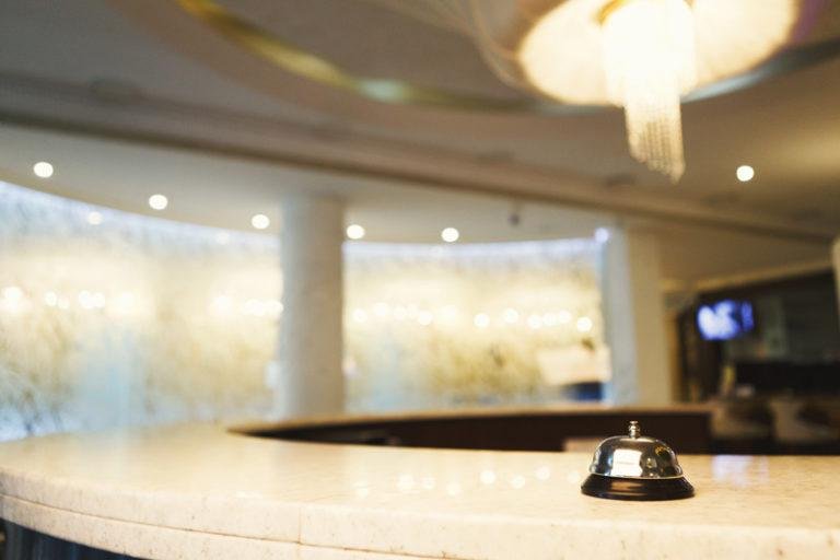 Hotel Concierge