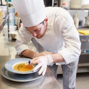 chef