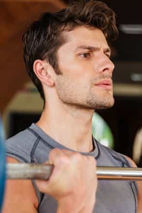 Coach crossfit