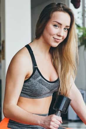 Coach fitness