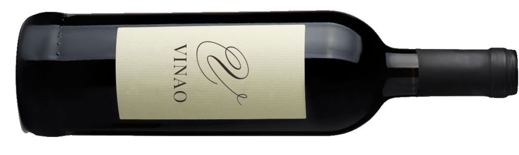 Accueil Bouteille Horizontale